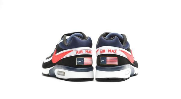 Nike Air Max Bw Premium 